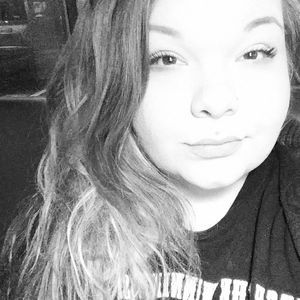 Meet your Posher, Bailee